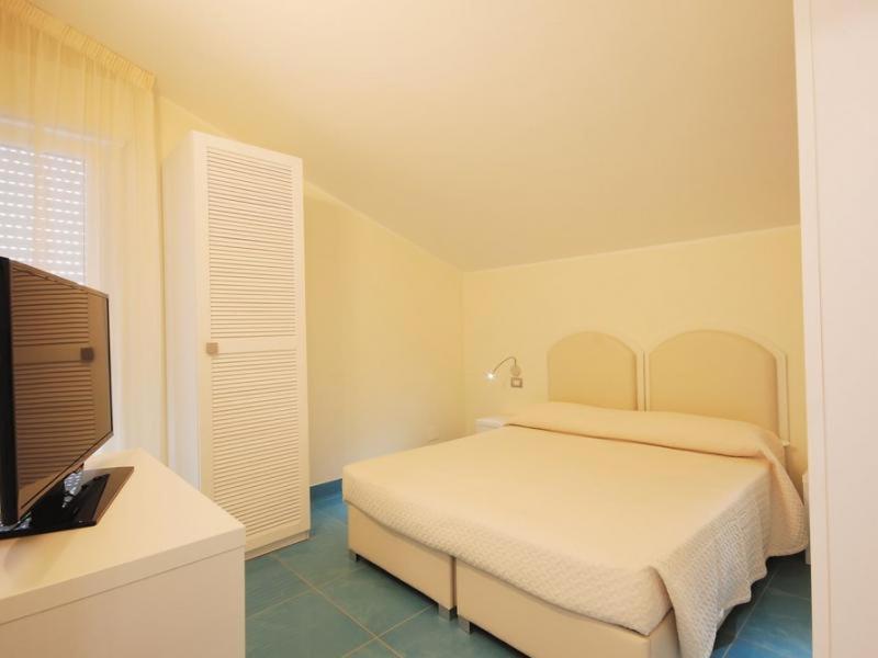 Residence Abruzzo Resort Tortoreto Zewnętrze zdjęcie