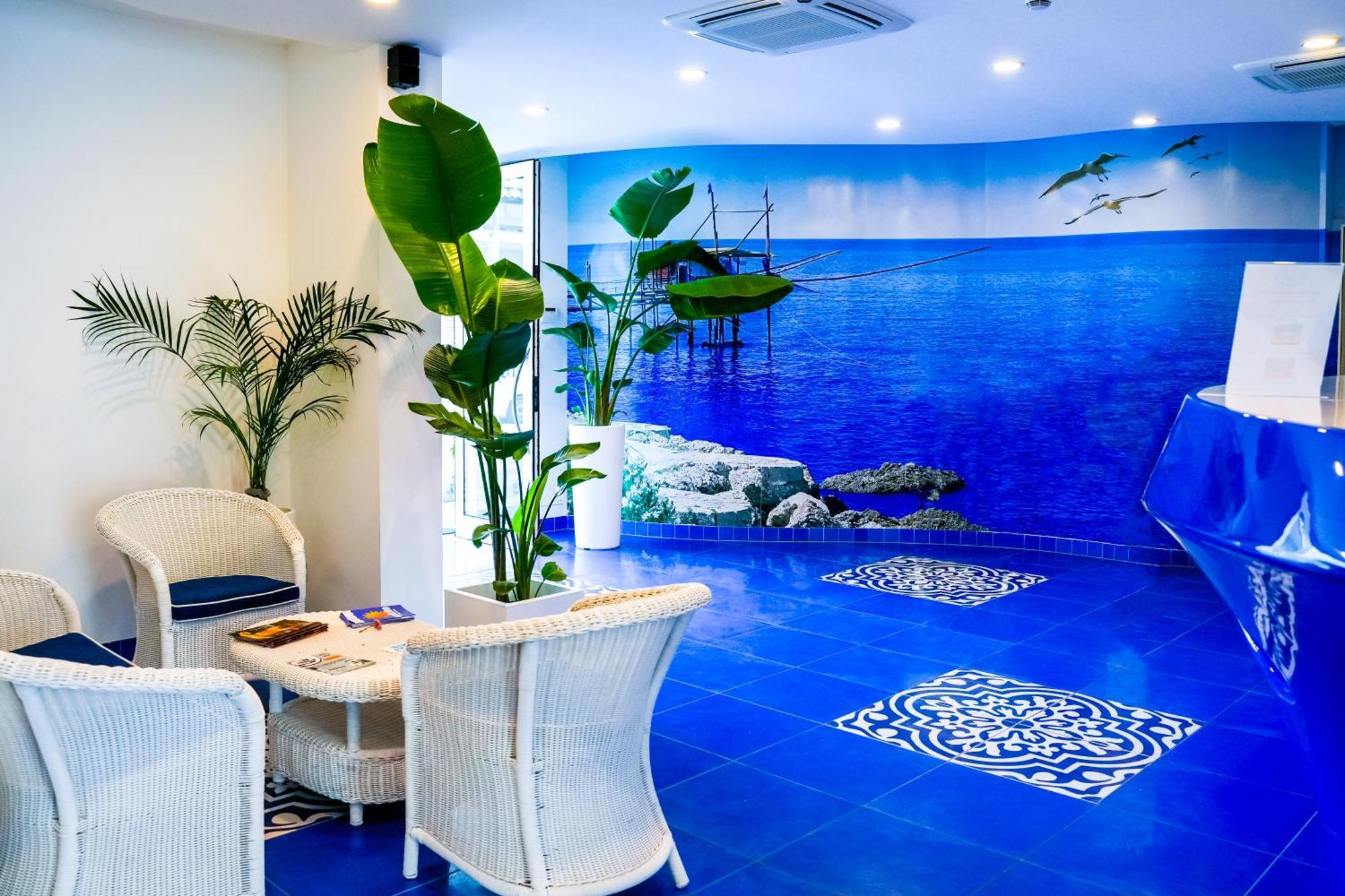 Residence Abruzzo Resort Tortoreto Zewnętrze zdjęcie