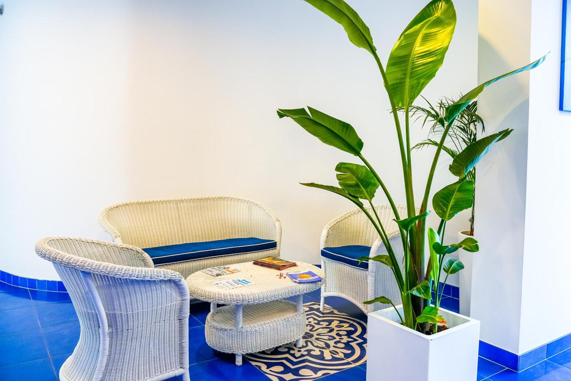 Residence Abruzzo Resort Tortoreto Zewnętrze zdjęcie