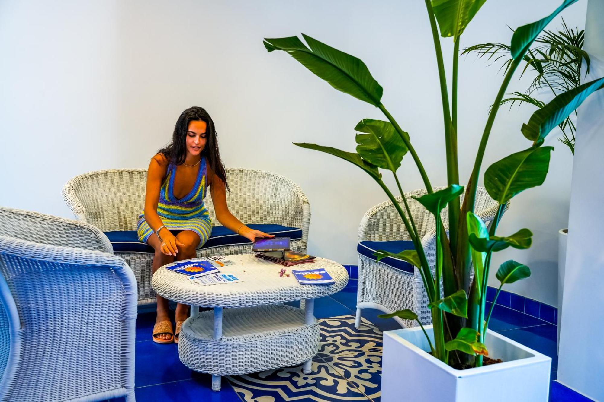Residence Abruzzo Resort Tortoreto Zewnętrze zdjęcie