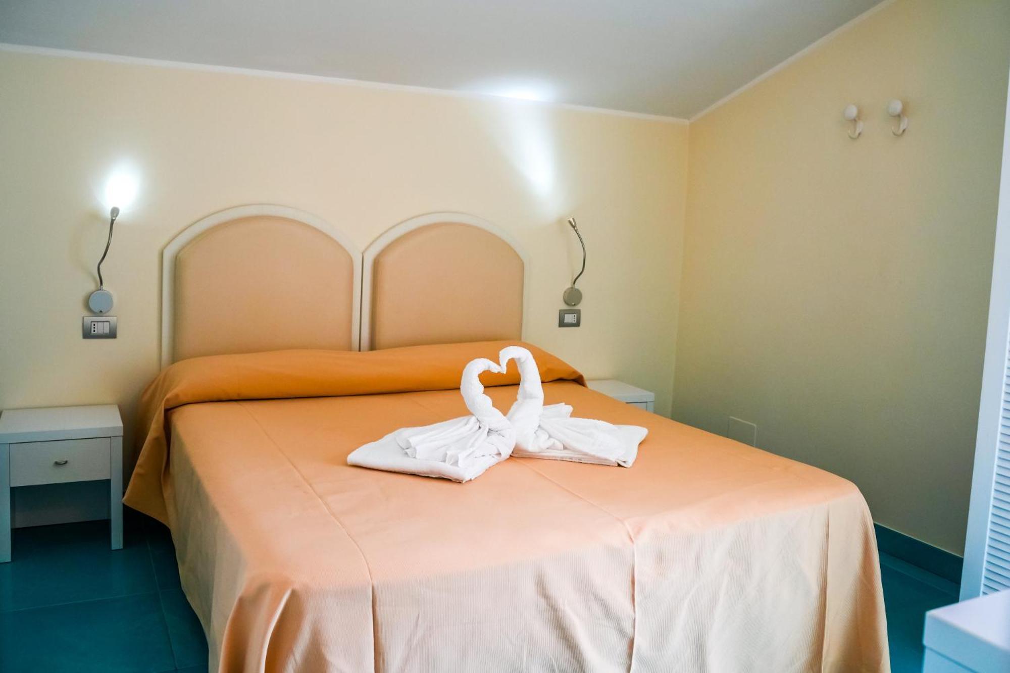 Residence Abruzzo Resort Tortoreto Zewnętrze zdjęcie