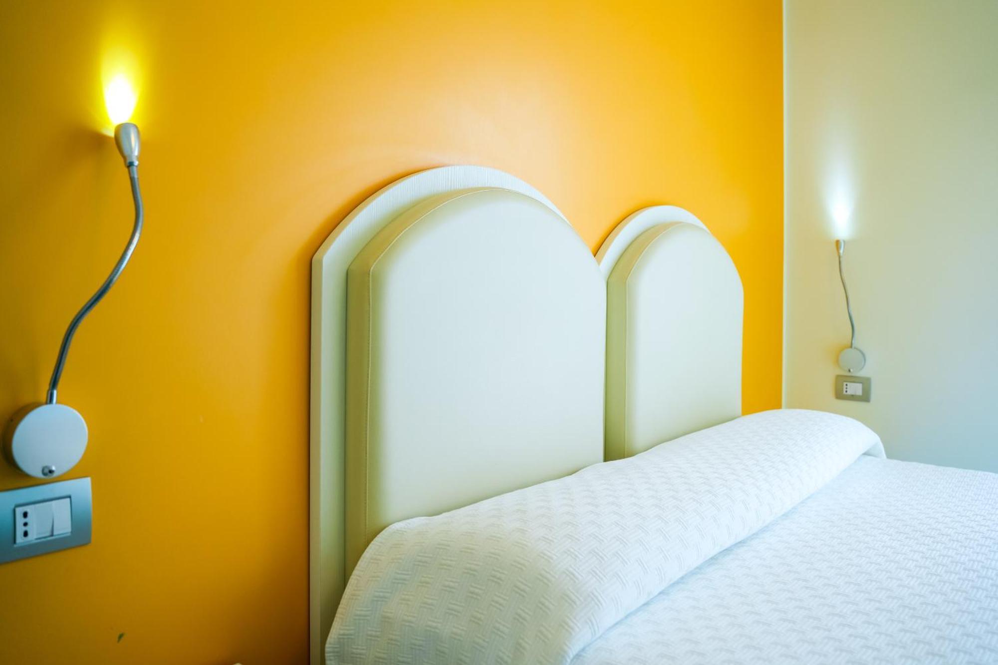 Residence Abruzzo Resort Tortoreto Zewnętrze zdjęcie