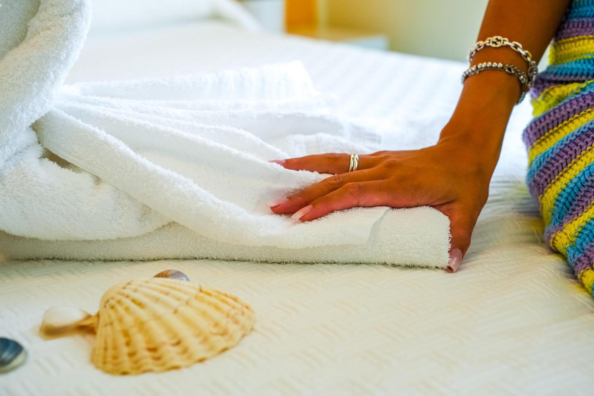 Residence Abruzzo Resort Tortoreto Zewnętrze zdjęcie