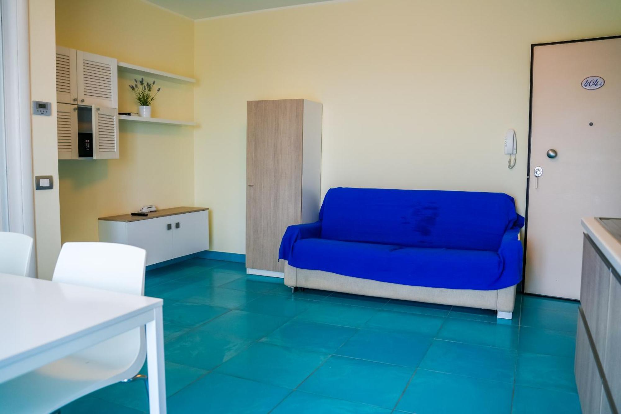 Residence Abruzzo Resort Tortoreto Zewnętrze zdjęcie