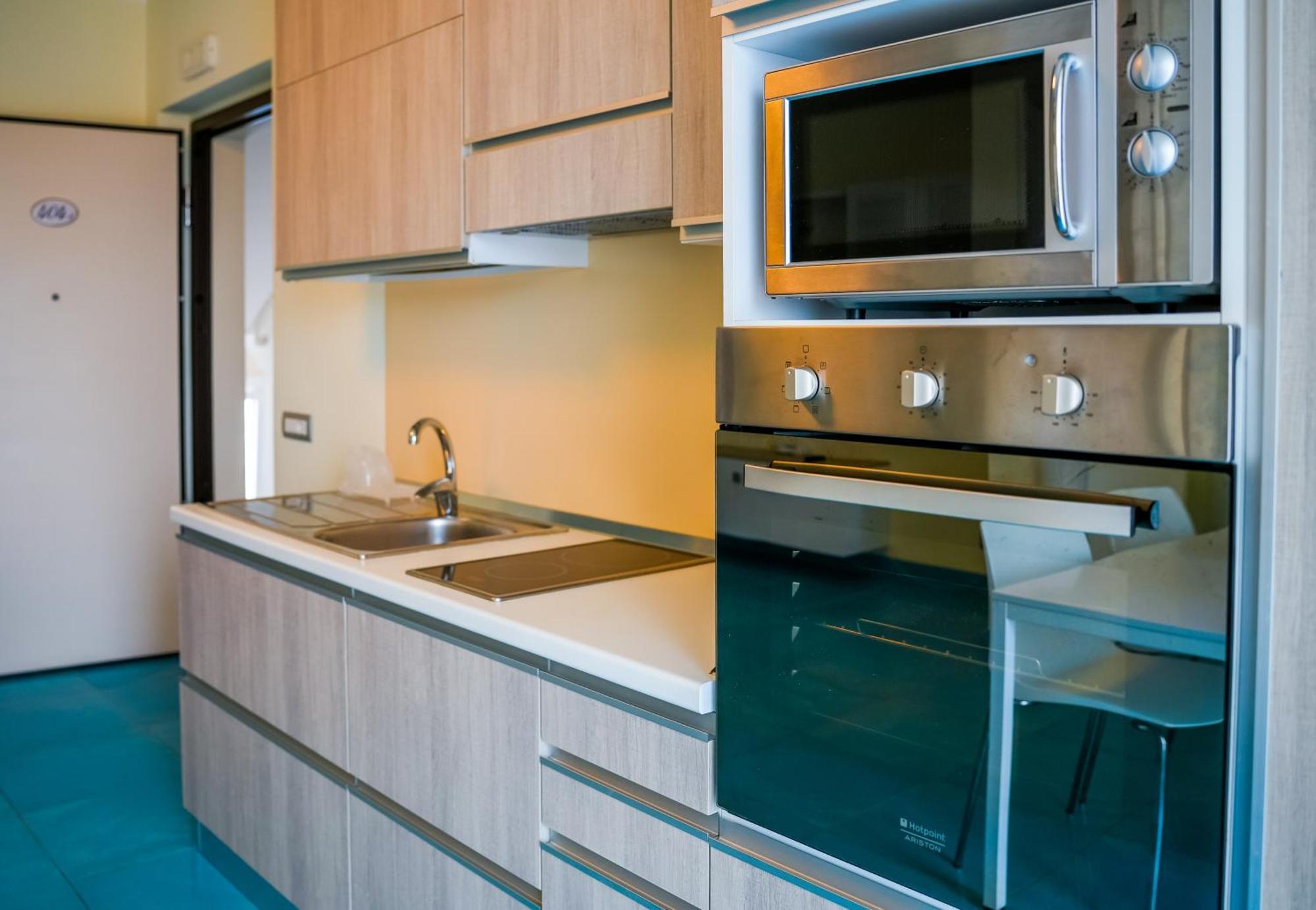 Residence Abruzzo Resort Tortoreto Zewnętrze zdjęcie