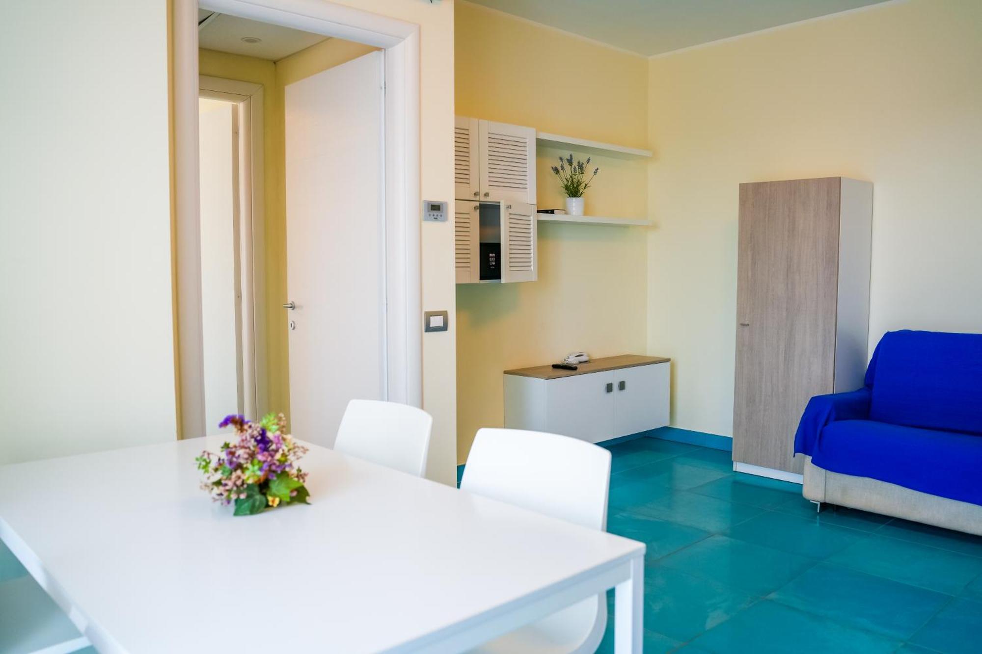 Residence Abruzzo Resort Tortoreto Zewnętrze zdjęcie