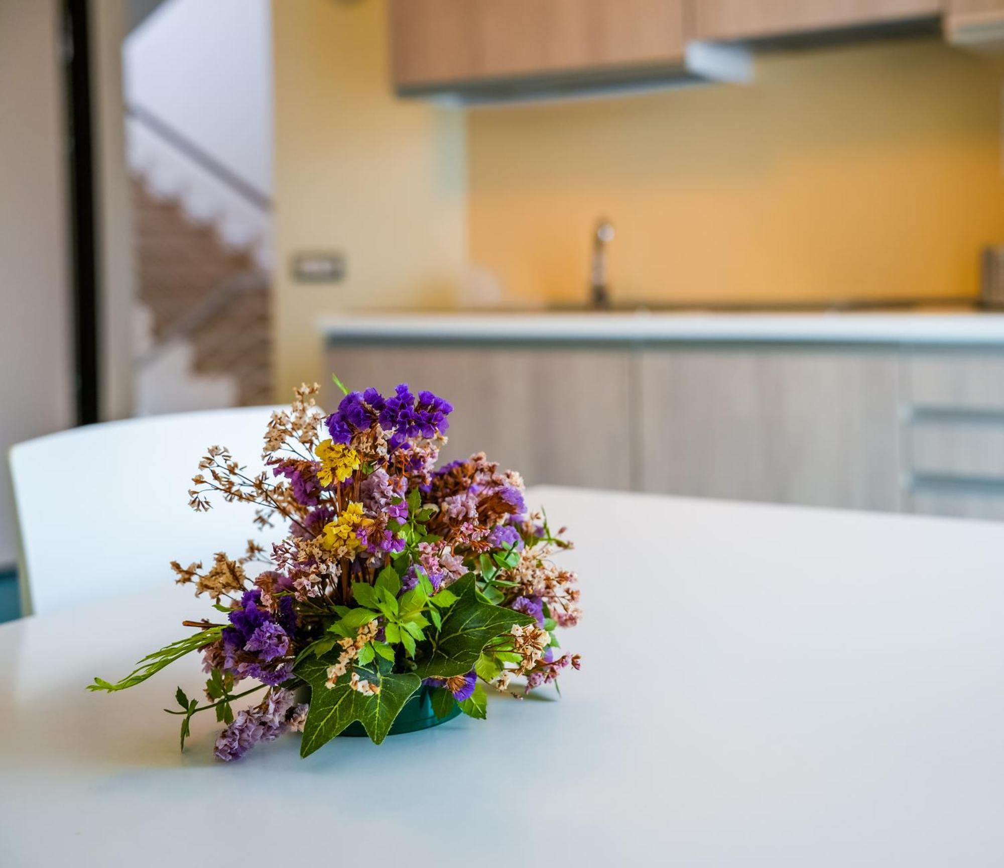 Residence Abruzzo Resort Tortoreto Zewnętrze zdjęcie
