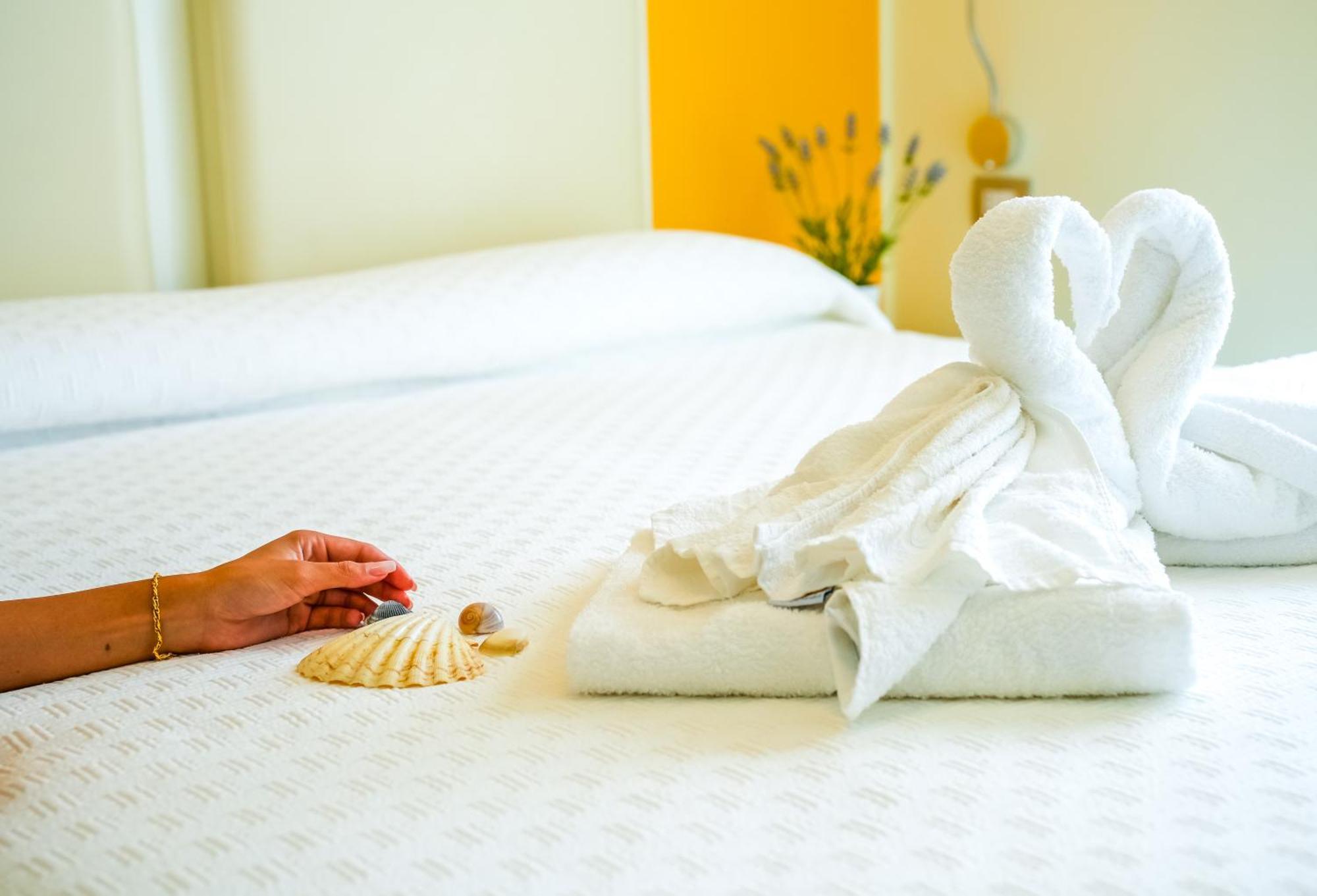 Residence Abruzzo Resort Tortoreto Zewnętrze zdjęcie