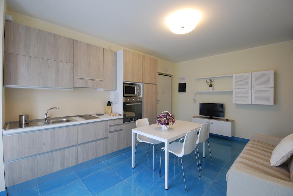 Residence Abruzzo Resort Tortoreto Pokój zdjęcie