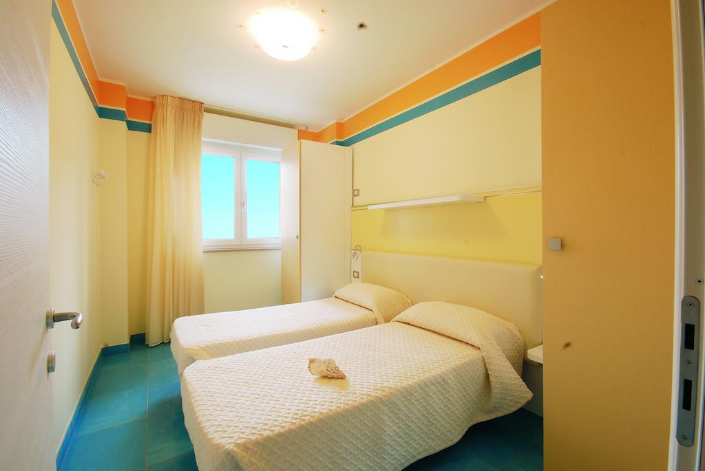 Residence Abruzzo Resort Tortoreto Pokój zdjęcie