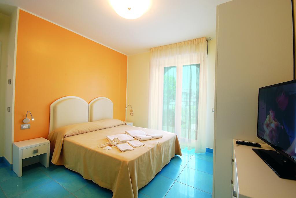 Residence Abruzzo Resort Tortoreto Pokój zdjęcie
